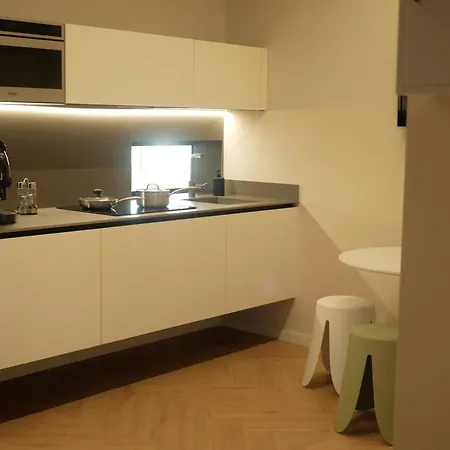 Maison Douce 3* Pompeja