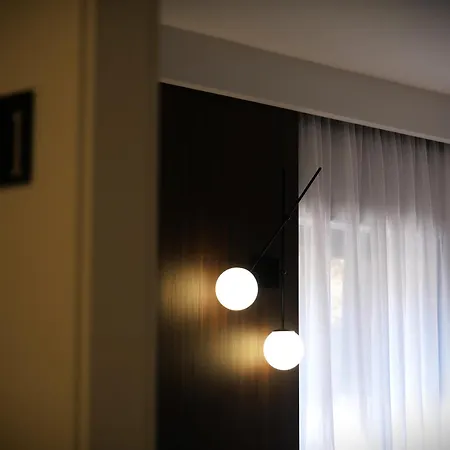 Pensjonat Maison Douce 3*