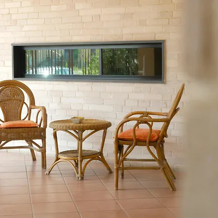 Pensjonat Maison Douce