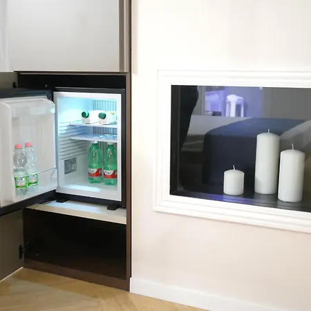 Pensjonat Maison Douce 3*