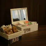 Vendégház Maison Douce 3*