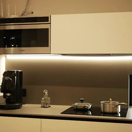 Maison Douce Gæstehus 3*