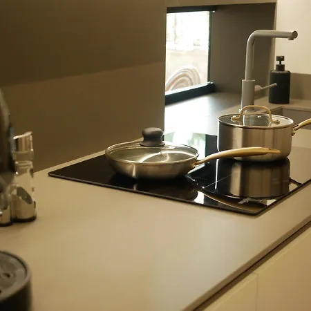 Maison Douce Gæstehus Pompeji