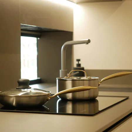 Maison Douce Gæstehus