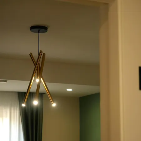 Maison Douce Pensjonat 3*