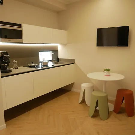 Gæstehus Maison Douce 3*