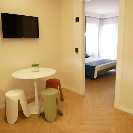 게스트하우스 Maison Douce