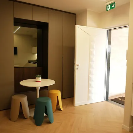 Guest house Maison Douce