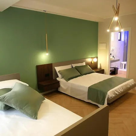 Maison Douce 폼페이