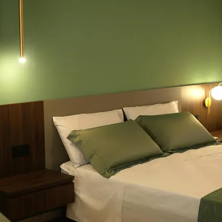 Maison Douce 게스트하우스 폼페이