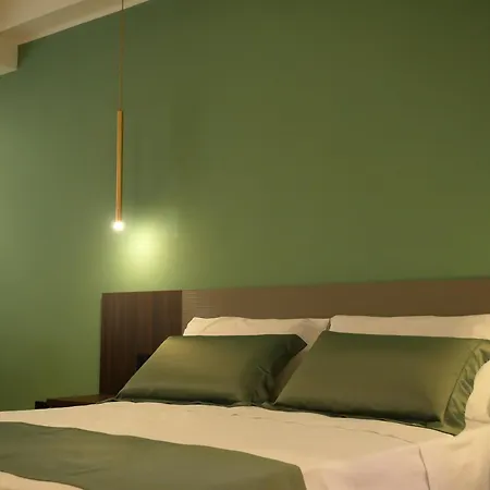 Maison Douce 게스트하우스