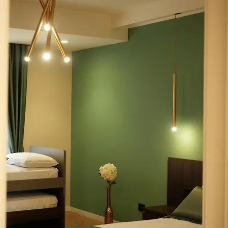 게스트하우스 Maison Douce