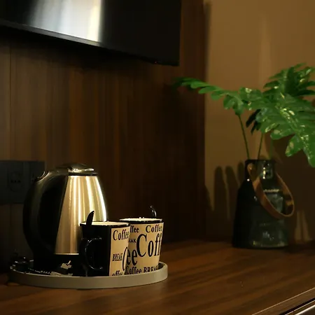 Maison Douce 폼페이