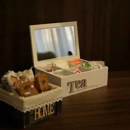 게스트하우스 Maison Douce 3*