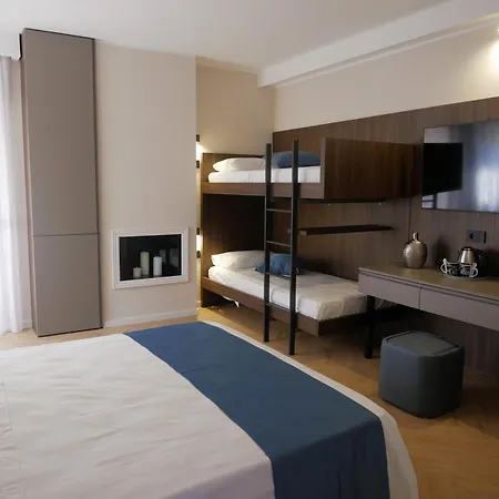 Maison Douce Pompeji