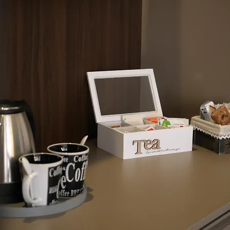 Maison Douce Gæstehus