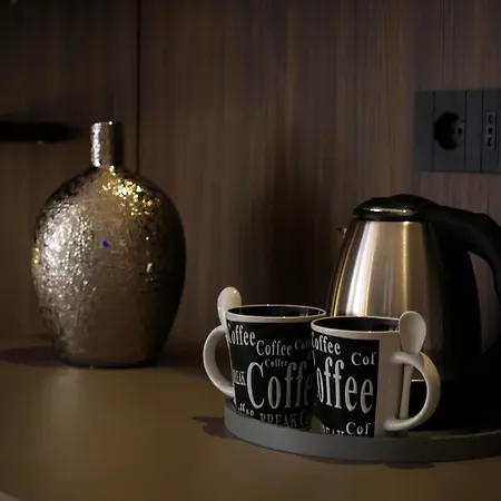 Maison Douce Gæstehus 3*