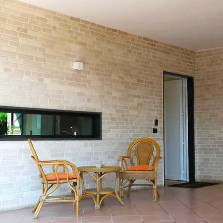 Maison Douce 3* Pompei