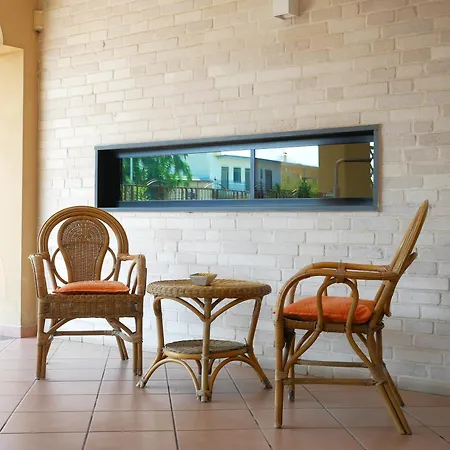 Maison Douce Gæstehus Pompeji