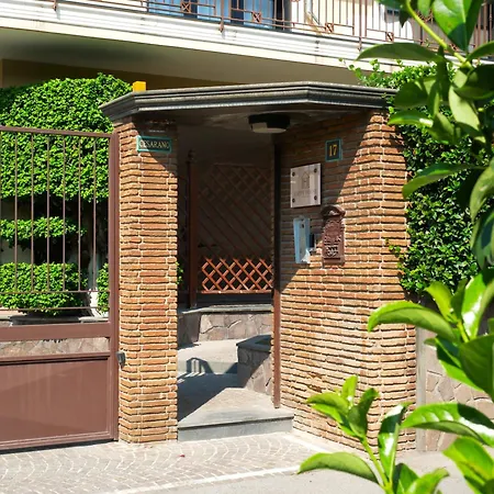 Maison Douce Pompeja