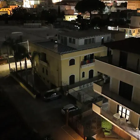 Maison Douce Pompeji