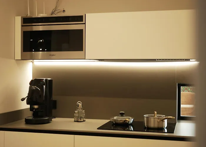 Maison Douce Pensjonat 3*