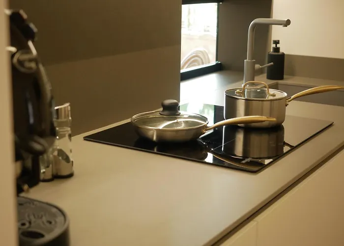 Maison Douce Gasthuis Pompeï