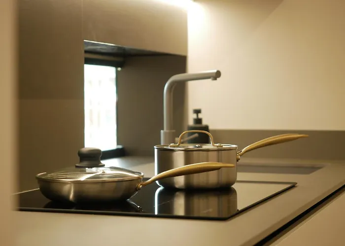 Maison Douce Gasthuis