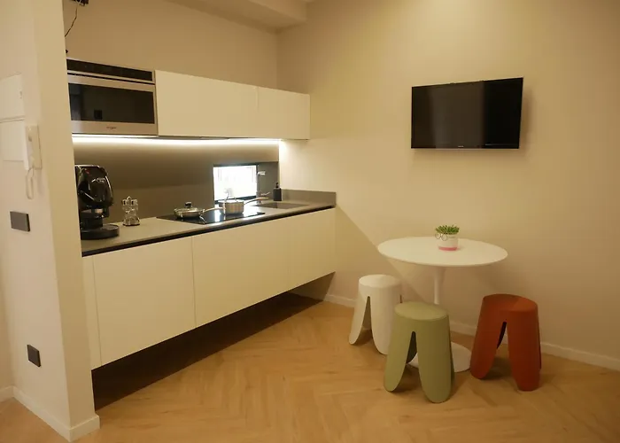 Pensjonat Maison Douce 3*