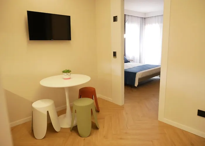 Gasthuis Maison Douce