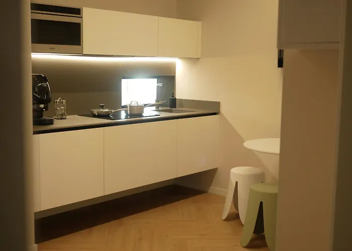 Maison Douce 3* Pompeï