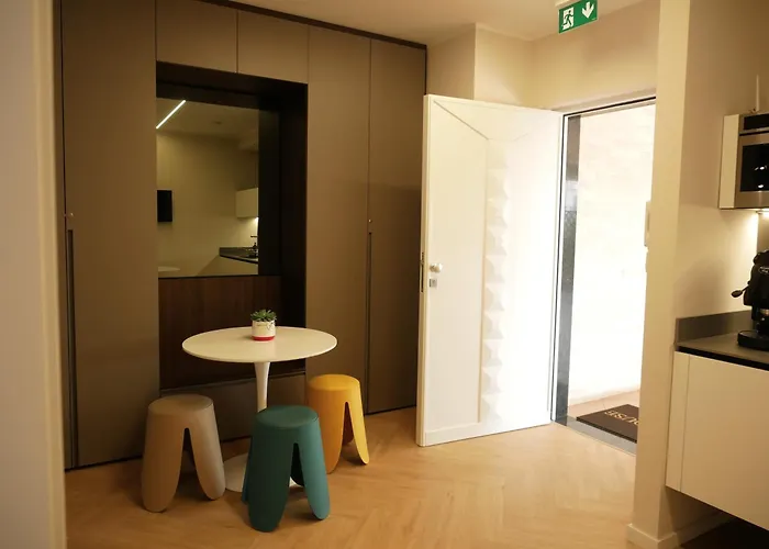 Pensjonat Maison Douce