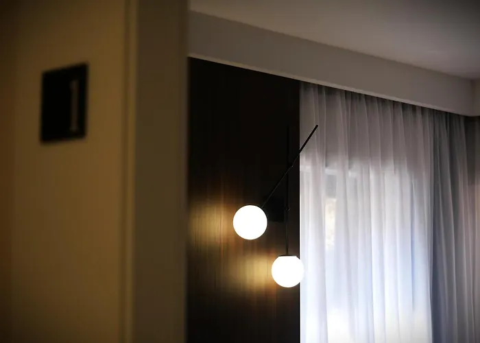 Pensjonat Maison Douce 3*