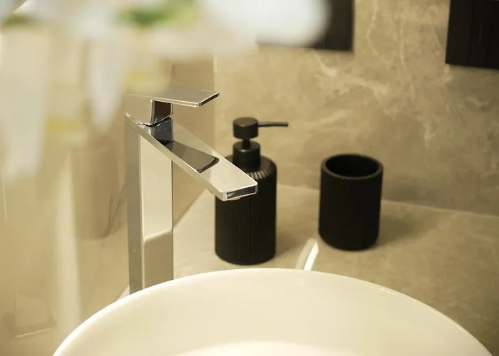 Maison Douce Gasthuis