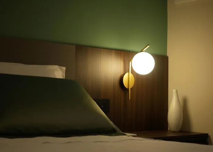 Maison Douce 3* Pompeï