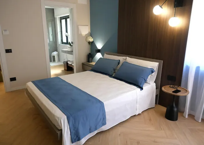 Pensjonat Maison Douce