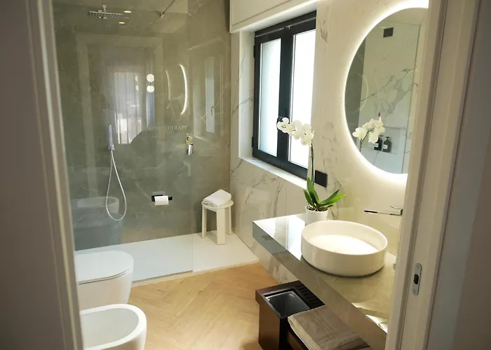 Pensjonat Maison Douce