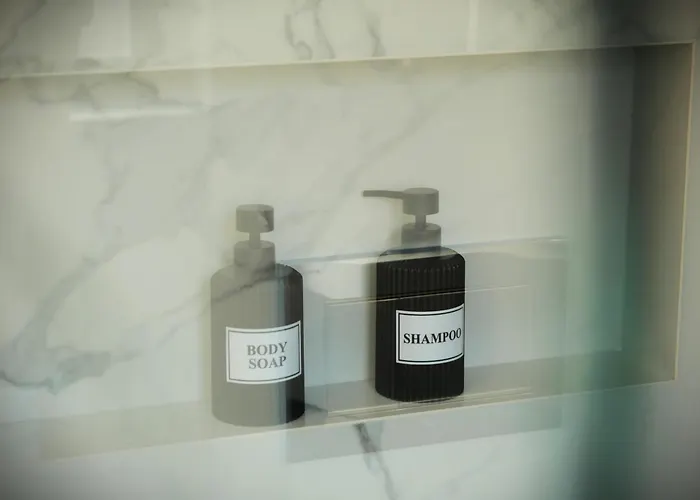 Pensjonat Maison Douce 3*