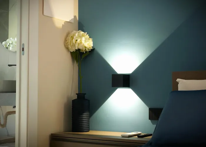 Maison Douce 3* Pompeï