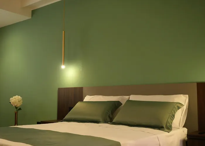 Maison Douce Gasthuis