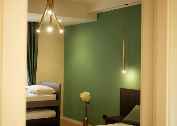 Gasthuis Maison Douce