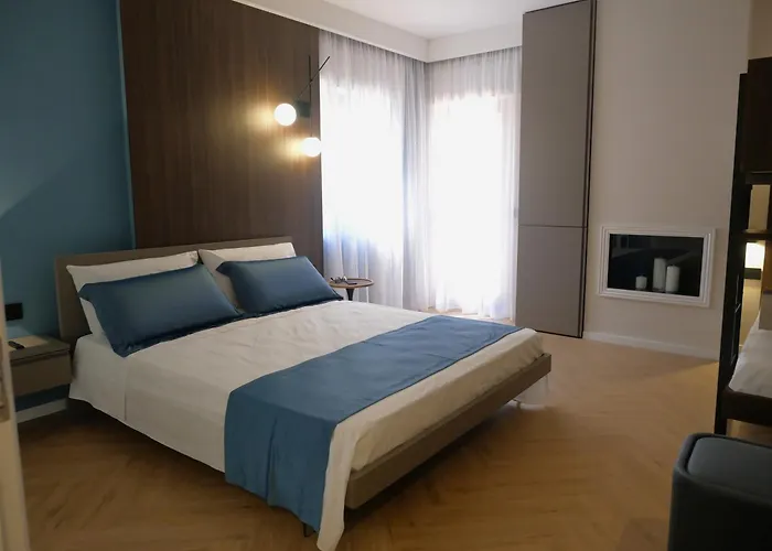 Maison Douce Pensjonat 3*