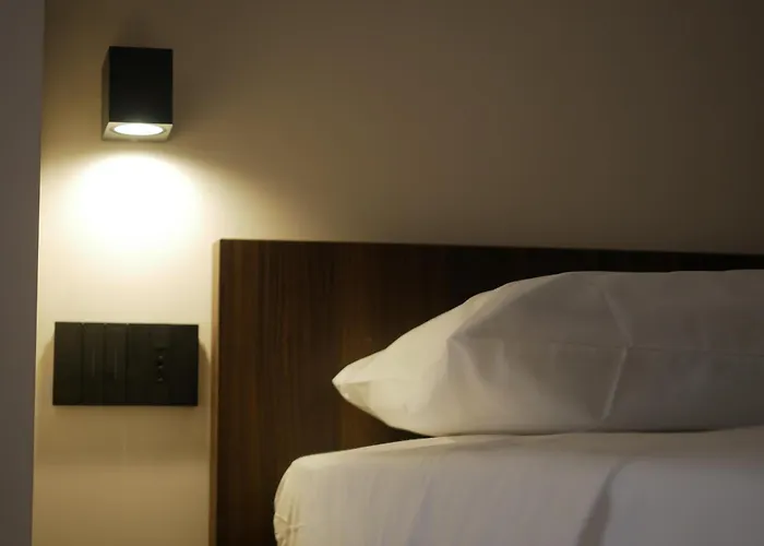 Gasthuis Maison Douce