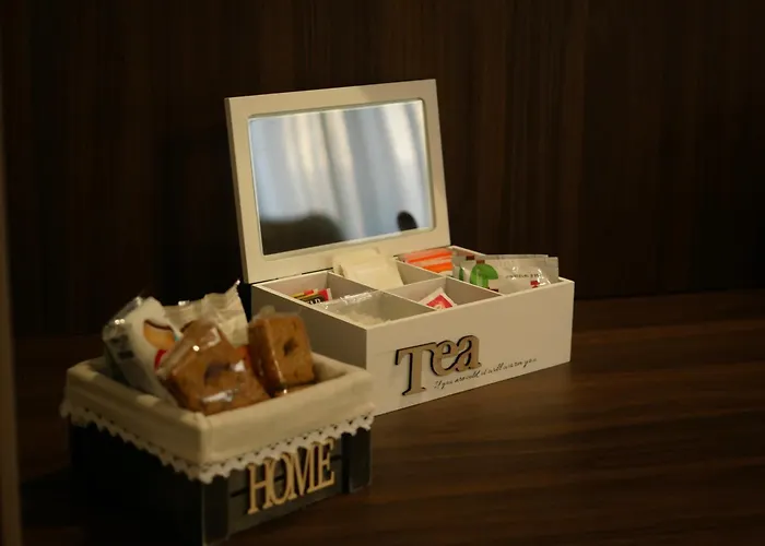 Pensjonat Maison Douce 3*