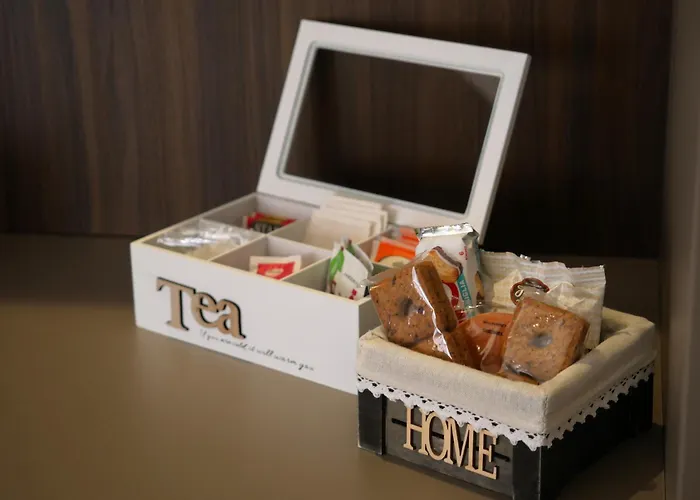 Maison Douce Gasthuis Pompeï