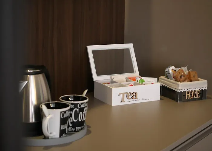 Maison Douce Gasthuis