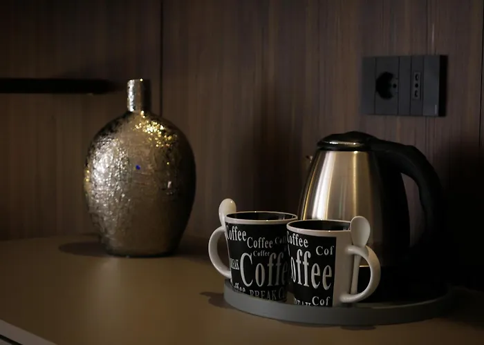 Maison Douce Gasthuis 3*