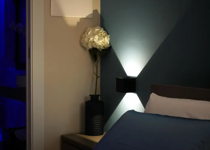 Maison Douce Pensjonat