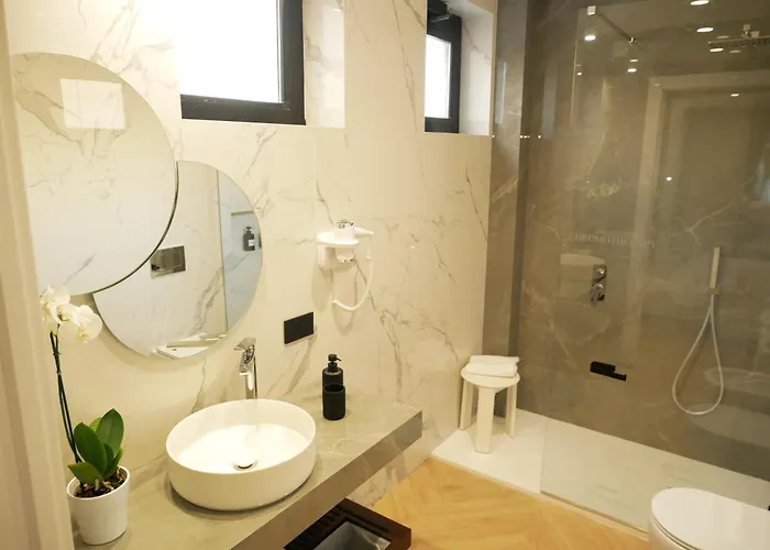 Maison Douce Pensjonat 3*