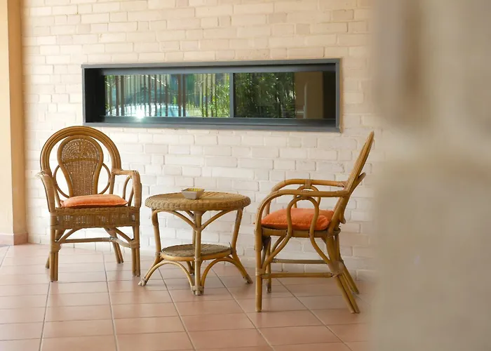 Pensjonat Maison Douce